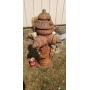 Old  Fire hydrant