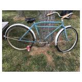 Vtg. Pre War Hawthorne Cruiser