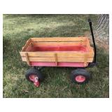 Wagon