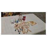Old Prairie Farm items.