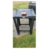 Stanley  work table