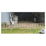 16 ft ladder