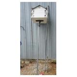 Purple Martin Bird House