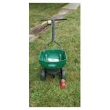 Lawn Seeder