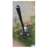 Craftsman 3 ton floor Jack