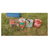 Gas Cans
