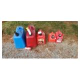 Gas Cans