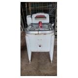 Old Wash Stand