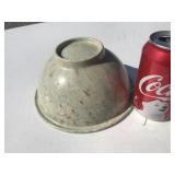 Texasware Bowl