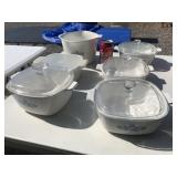 Corningware