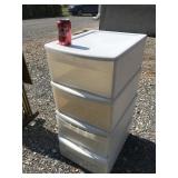 Plastic Storage