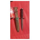 M 4  carbine Bayonet
