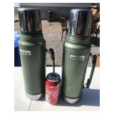 Stanley Classic Thermos