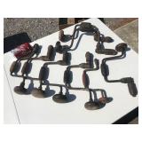 Drills