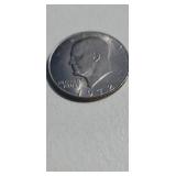1972 Ike Dollar