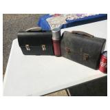 Metal Lunch Pails