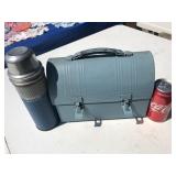 Aladdin Metal Lunch Pail