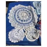 Doilies, Fancy Work