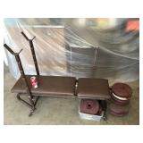 Weight Bench