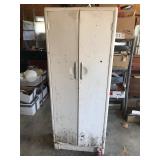Metal Storage Cabinet