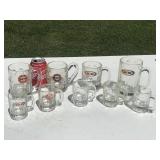 A&W Rootbeer Collector Mugs