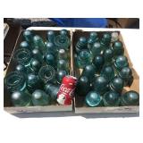 Glass Insulator