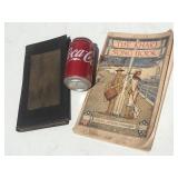 Military Song Book, War Bond Album