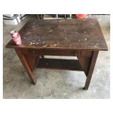 Writing Desk