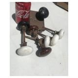 Vintage Door Hardware