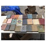 Old Books