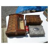 Jewelry Boxes