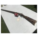 Golden Ace Arms Reproduction Musket Won