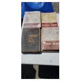Service Manuals