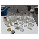 Glassware