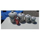 Canister Set