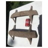 Cast Iron Stove Parts