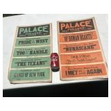Vintage West Salem Theatre