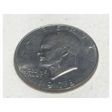 1978 Ike Dollar