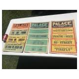 Vintage West Salem Theatre