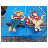 Swinging Kids
