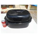 Granite Roaster