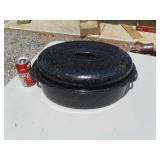 Granite Roaster