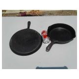 Cast Iron