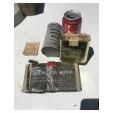 WWII Ration