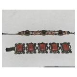 Costume Jewelry Bracelets