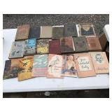 Books