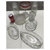 Glassware