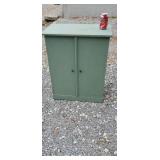 Made in Italy Storage Cabinet