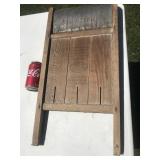 No.72 Washboard