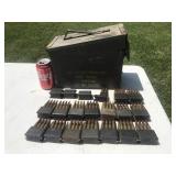 Ammo Box, 30-06 Ammo